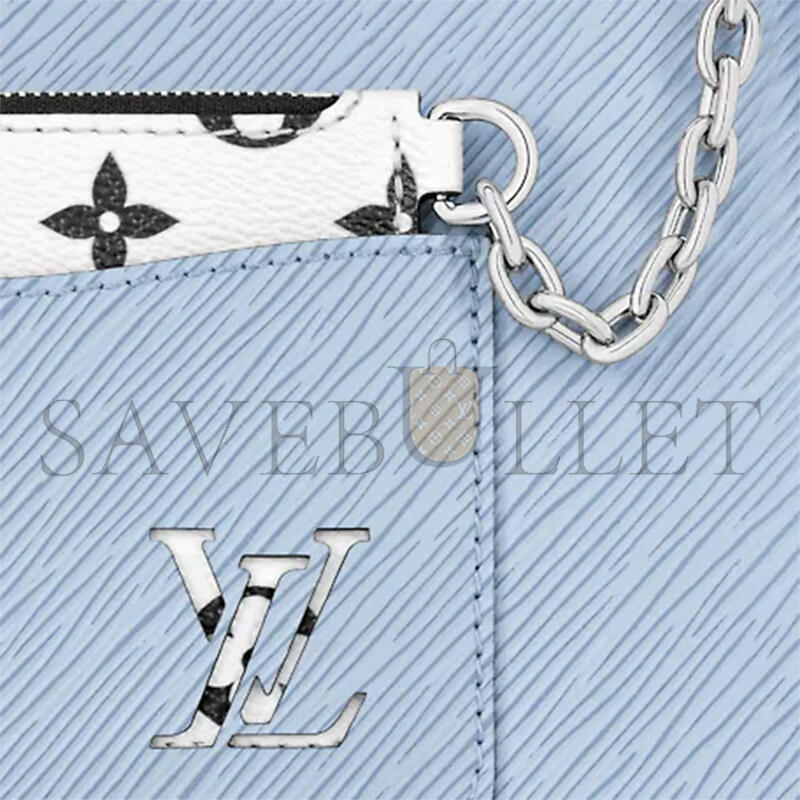 LOUIS VUITTON MARELLE M59486 (25*15*8cm)